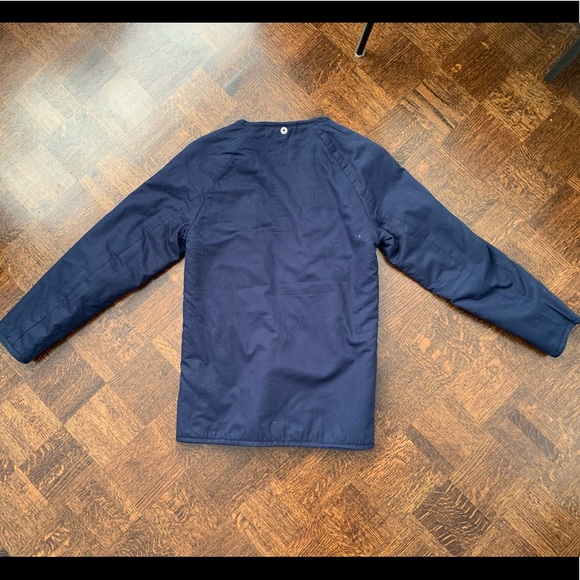 GAP 3-in-1 Multi-season Coat - Picture 9 of 15